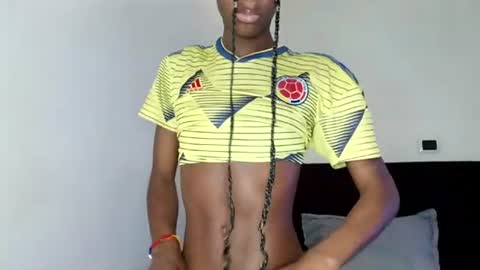 Tu mami Rebecca online show from July 30, 4:28 pm