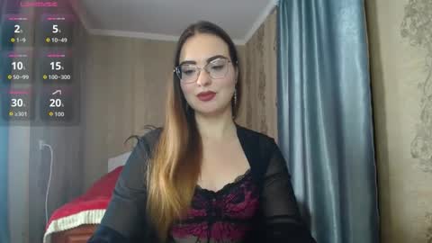 Snapshot of rebecca_ccaa chatting on February 8, 6:22 pm Rebecca online show from February 8, 6:22 pm
