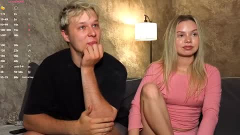 rebecca_david online show from June 7, 5:27 pm