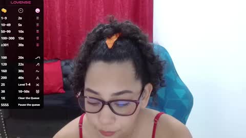 R E B E C A online show from February 23, 10:39 am