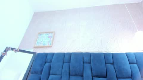 Snapshot of rebecca_mitchell chatting on January 27, 5:48 pm Rebecca online show from January 27, 5:48 pm