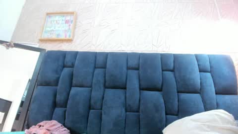 Snapshot of rebecca_mitchell chatting on February 3, 5:56 pm Rebecca online show from February 3, 5:56 pm