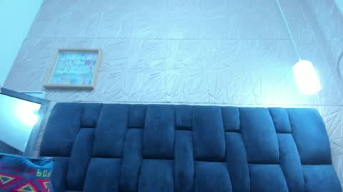 Snapshot of rebecca_mitchell chatting on February 27, 5:47 pm Rebecca online show from February 27, 5:47 pm