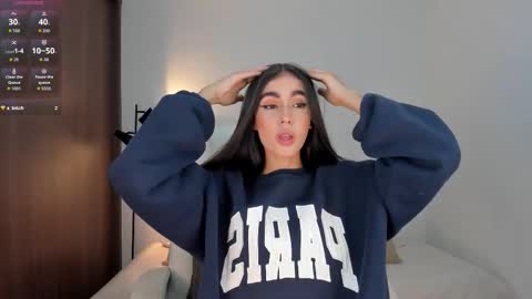 Snapshot of rebeccabaxter chatting on November 12, 11:47 pm Rebecca online show from November 12, 11:47 pm