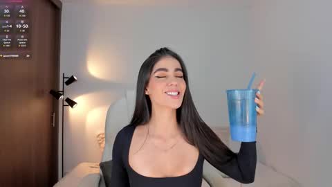 Rebecca online show from February 26, 2:43 am