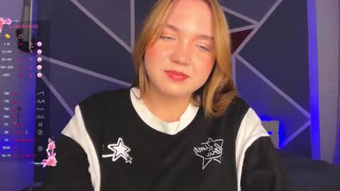 Rebecca online show from January 8, 4:42 pm