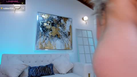 Rebe online show from January 25, 6:34 am