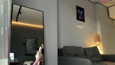 Rebecca Nikson online show from September 17, 3:41 am