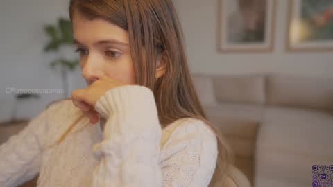 - Maria - Of rebeccastonec - telegram  online show from September 25, 9:40 pm