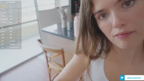 Snapshot of rebeccastonee chatting on March 3, 6:14 pm - Maria - Of rebeccastonec - telegram online show from March 3, 6:14 pm