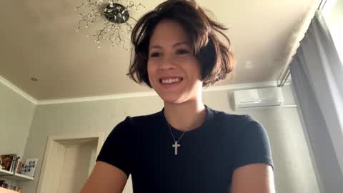 Snapshot of rebeccatumbleson chatting on October 18, 11:11 am Rebecca online show from October 18, 11:11 am