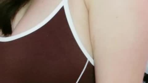 Snapshot of rebeccawhite_meow chatting on April 22, 11:50 pm rebeccawhite_meow online show from April 22, 11:50 pm