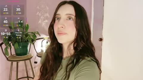 Snapshot of rebeccawhite_meow chatting on May 17, 12:41 am rebeccawhite_meow online show from May 17, 12:41 am