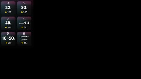 Mistress Rebecca online show from July 3, 7:26 am