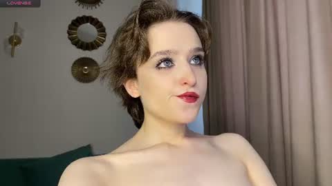 Mistress Rebecca online show from July 29, 7:28 am