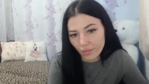 Rebeka 08 online show from February 20, 12:27 pm
