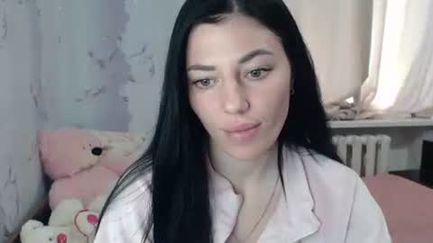 Rebeka 08 online show from April 29, 3:49 pm