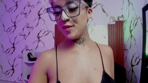 REBEKA online show from September 9, 2:11 am