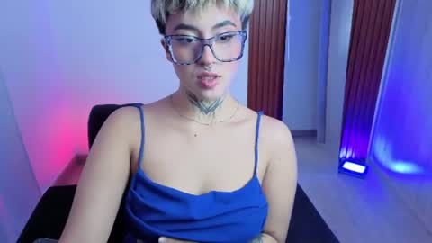 REBEKA online show from June 27, 11:04 am
