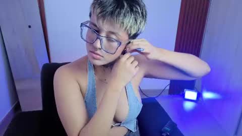 REBEKA online show from July 2, 11:16 am