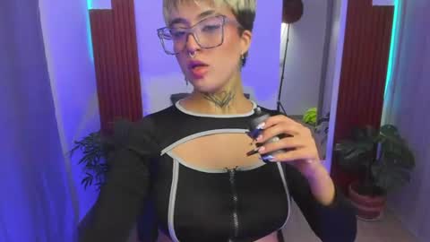 REBEKA online show from July 14, 11:27 am