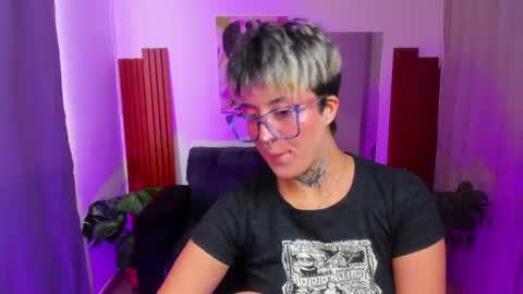 REBEKA online show from July 29, 1:53 pm