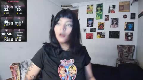 RebekaRay online show from March 6, 10:23 am