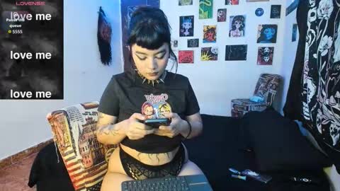 RebekaRay online show from March 9, 12:53 pm