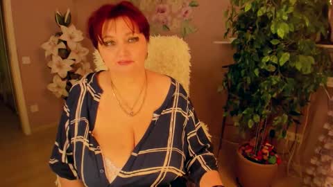 rebekkacharm online show from February 4, 6:36 pm