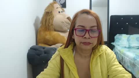 rebeka online show from September 17, 5:09 am