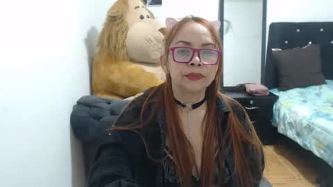 rebeka online show from September 18, 1:40 am