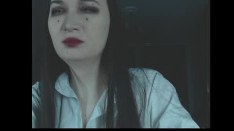 AnnaAnnet online show from April 2, 2:04 pm