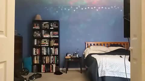 Snapshot of rebelstarlight chatting on March 2, 7:15 am rebelstarlight online show from March 2, 7:15 am