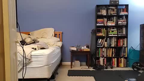 Snapshot of rebelstarlight chatting on March 31, 7:42 am rebelstarlight online show from March 31, 7:42 am