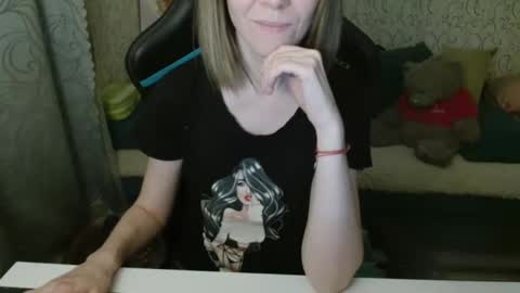 RebesaOlset online show from October 1, 4:24 pm