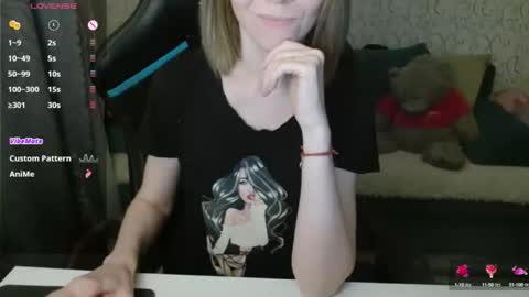 RebesaOlset online show from October 5, 3:21 pm