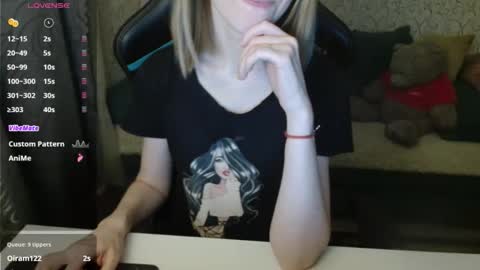 RebesaOlset online show from December 16, 4:23 pm