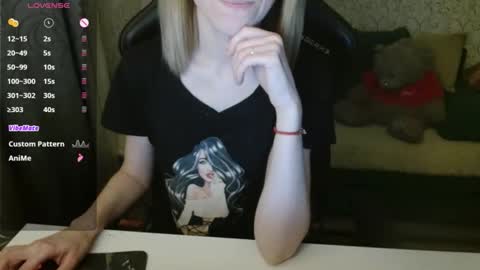 RebesaOlset online show from December 19, 3:08 pm