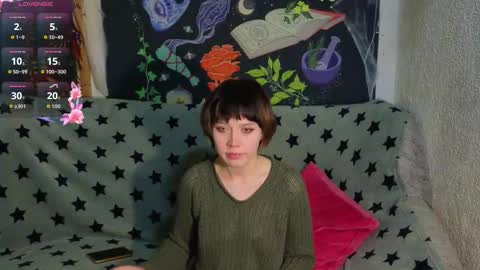 Snapshot of reborn_elf chatting on November 10, 7:57 pm Lara online show from November 10, 7:57 pm