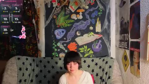 Snapshot of reborn_elf chatting on December 17, 9:10 pm Lara online show from December 17, 9:10 pm