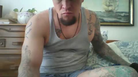 recka810 online show from March 4, 6:14 pm