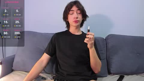 Alan online show from November 21, 4:11 am