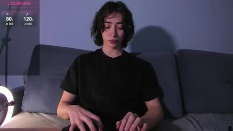 Alan online show from January 7, 7:00 am