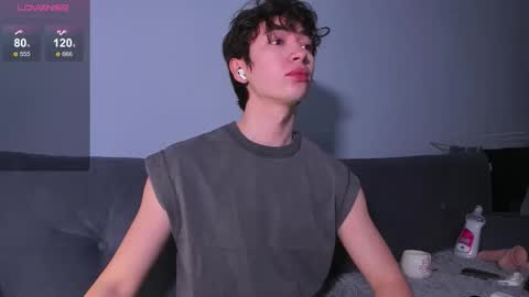 Alan online show from March 24, 5:12 am