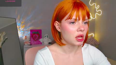 red__candy online show from February 25, 5:04 pm