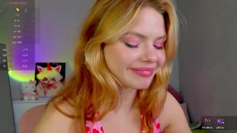 red__candy online show from October 22, 1:00 pm