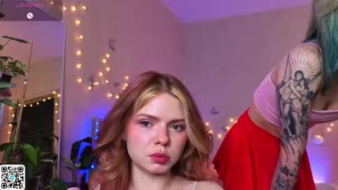 red__candy online show from July 7, 7:18 pm