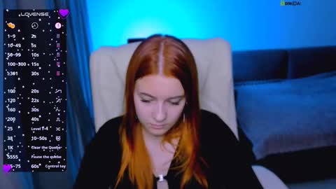 Snapshot of red__dizzy chatting on October 6, 8:50 pm red__dizzy online show from October 6, 8:50 pm