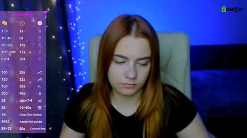 Snapshot of red__dizzy chatting on October 16, 8:32 pm red__dizzy online show from October 16, 8:32 pm