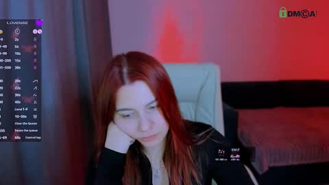 red__dizzy online show from January 16, 5:28 pm